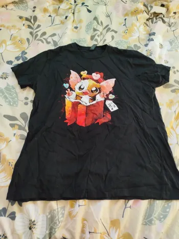 Tee shirt