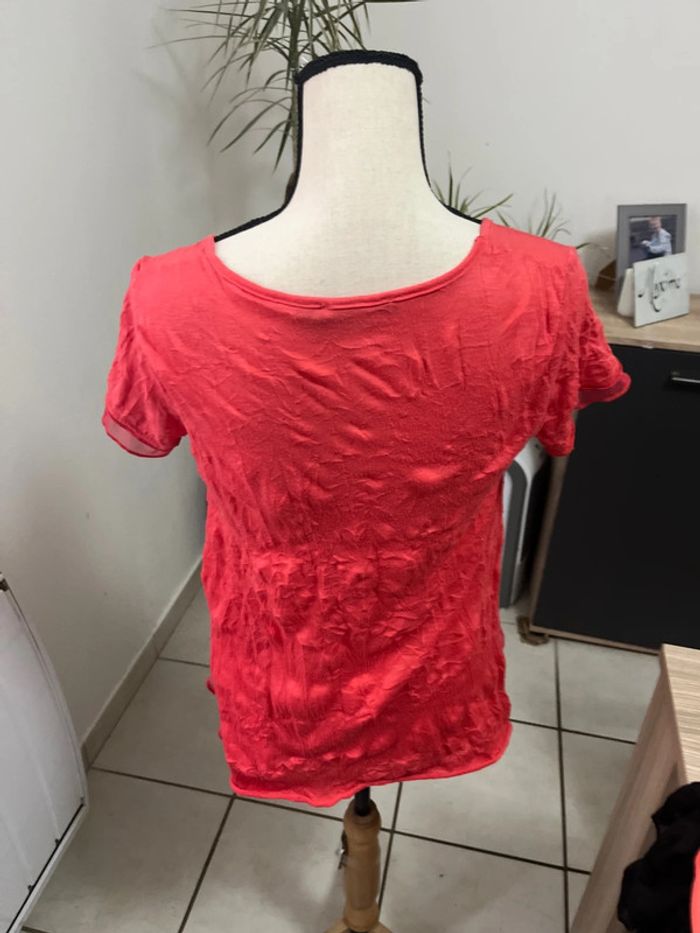 Blouse mado et les autres - photo numéro 2