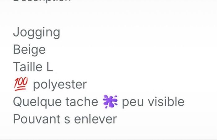 Jogging - photo numéro 9