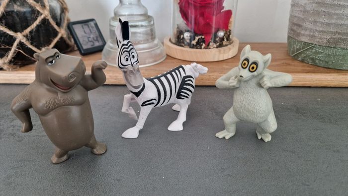 Lot animaux - photo numéro 3