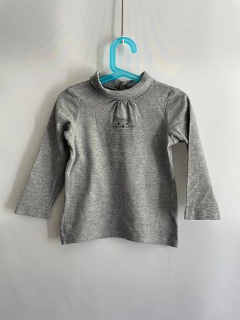 T-shirt 4 ans cadet Rousselle