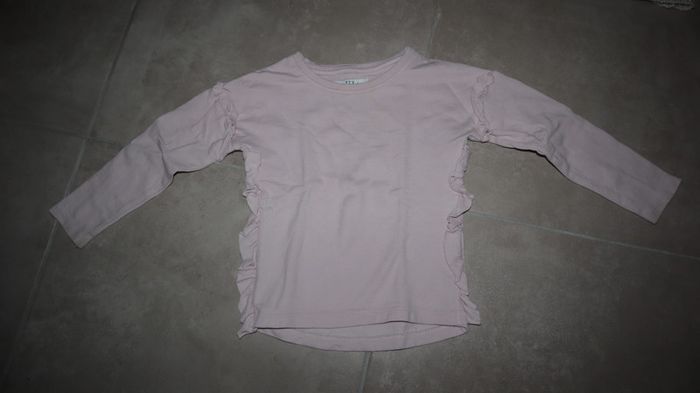 Lot 4 pulls 3ans - photo numéro 8