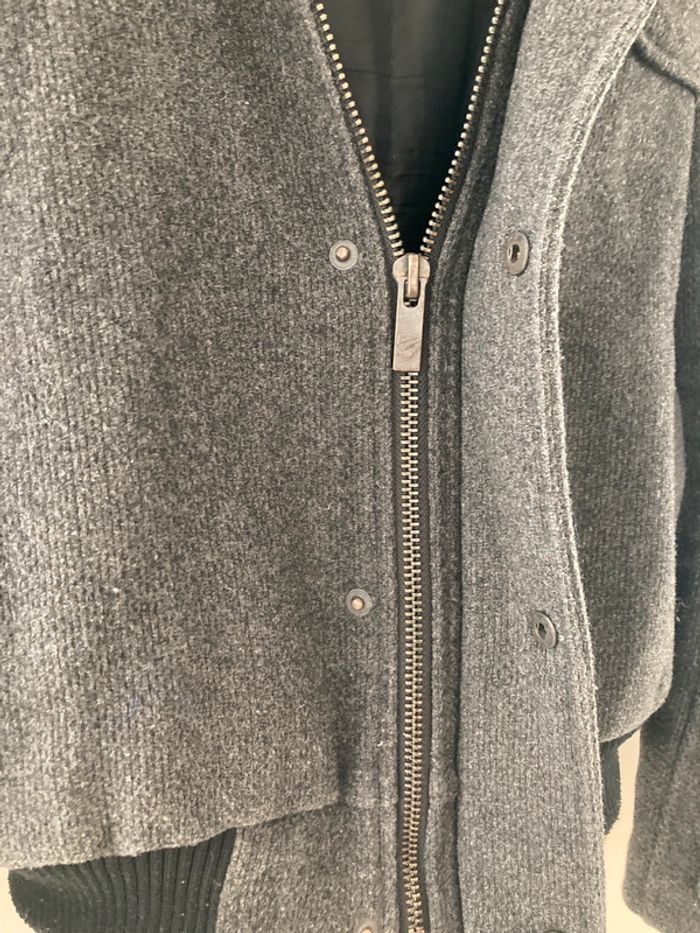 Blouson Jack&Jones Est 1975 - photo numéro 4