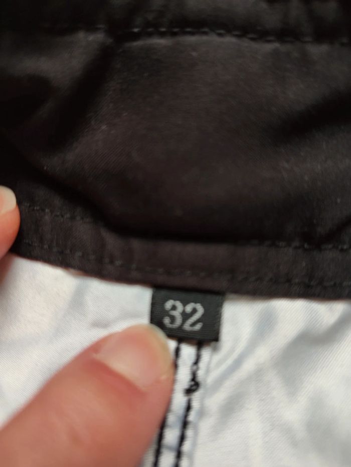 Short de bain Quicksilver - photo numéro 4