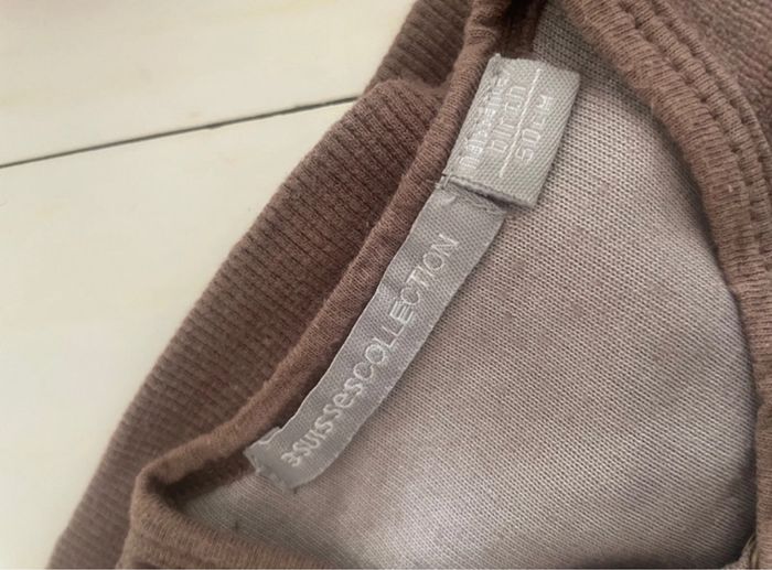 Gilet naissance 3suisse garçon - photo numéro 3