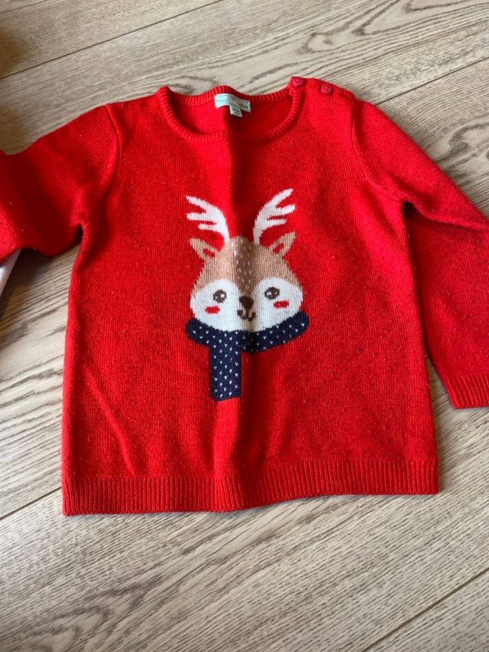 Lot 3 ans - photo numéro 2