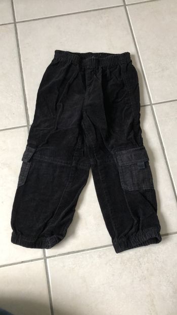 Pantalon 23 mois