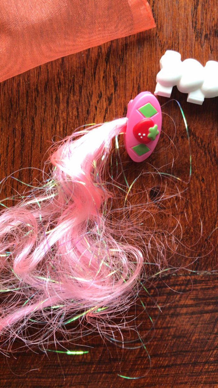 Accessoires poupées barbie - photo numéro 3