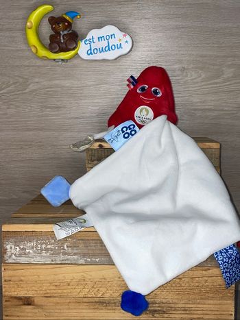 DRS46 doudou Paris 2024