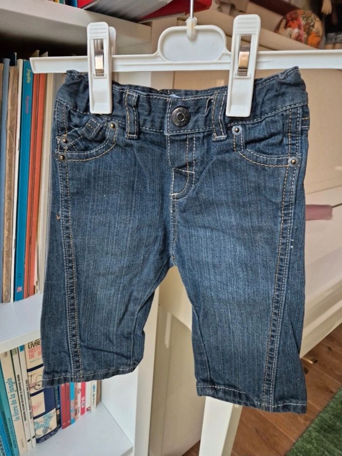 Pantalon 71 cm - photo numéro 1