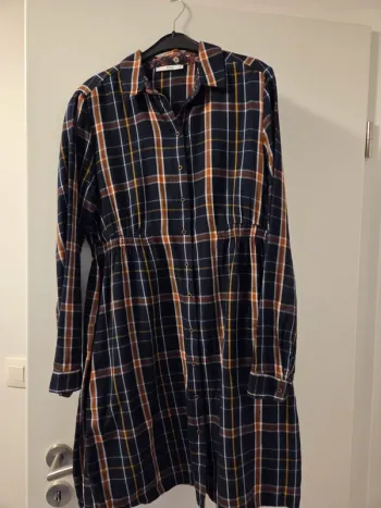 Robe chemise femme T:34 Esprit