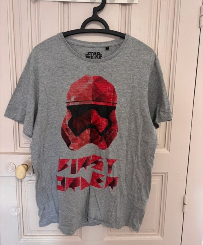 Tee shirt Star Wars taille L
