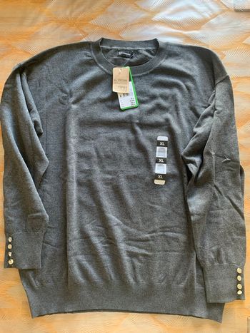 Pull femme XL