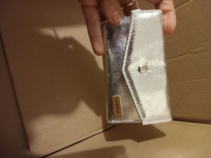 Pochette bijoux - photo numéro 2