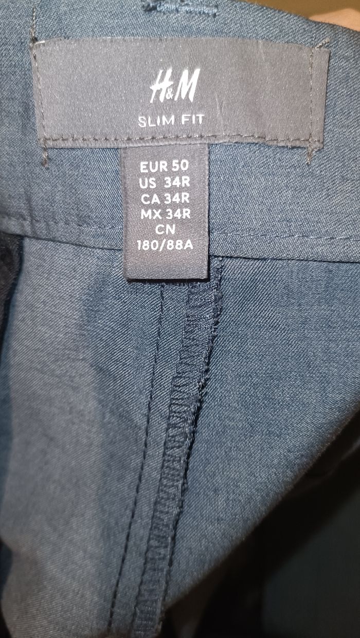 Pantalon - photo numéro 4