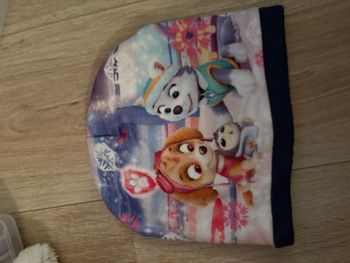 Bonnet pat patrouille 54 cm