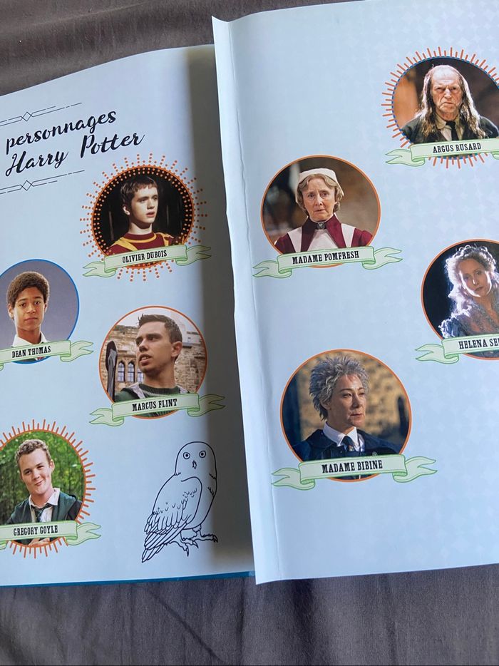 La magie du cinéma volume 1 - photo numéro 4