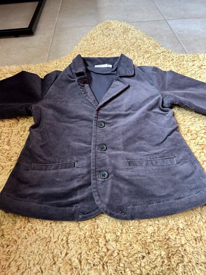 Blazer Noukies 3 ans - photo numéro 6