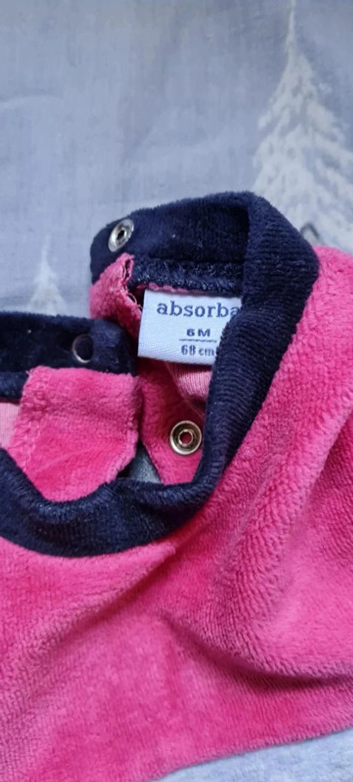 pyjama - photo numéro 2