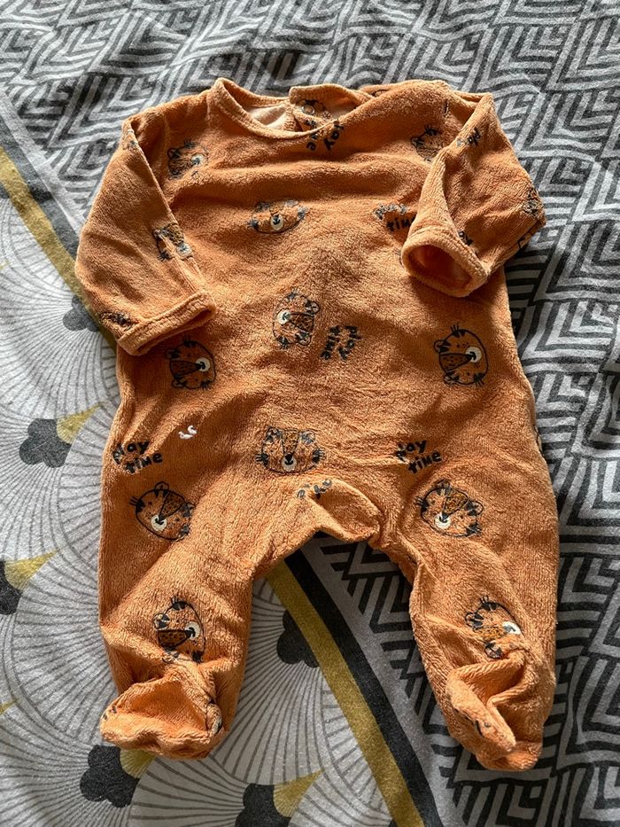 Pyjama - photo numéro 5