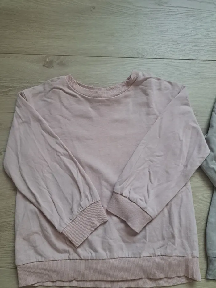 Sweats H&M 4A - photo numéro 3
