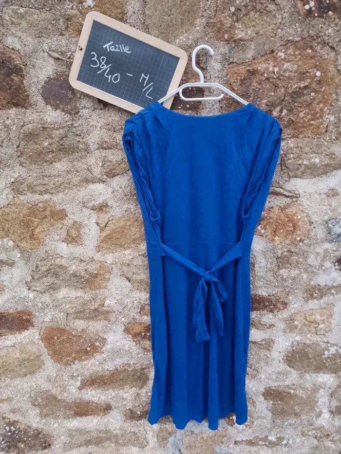 Robe de grossesse taille 38/40 - photo numéro 3