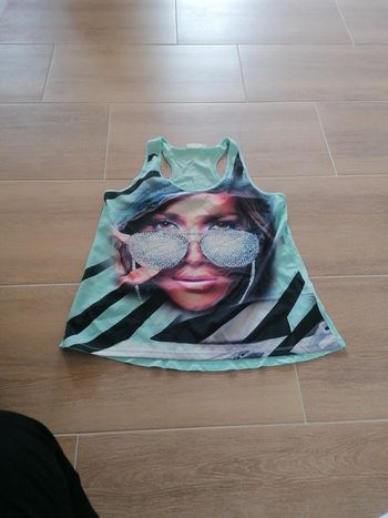 Débardeur femme taille 40.42