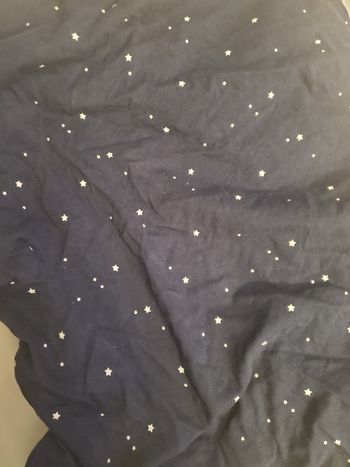 Protégé matelas housse couffin