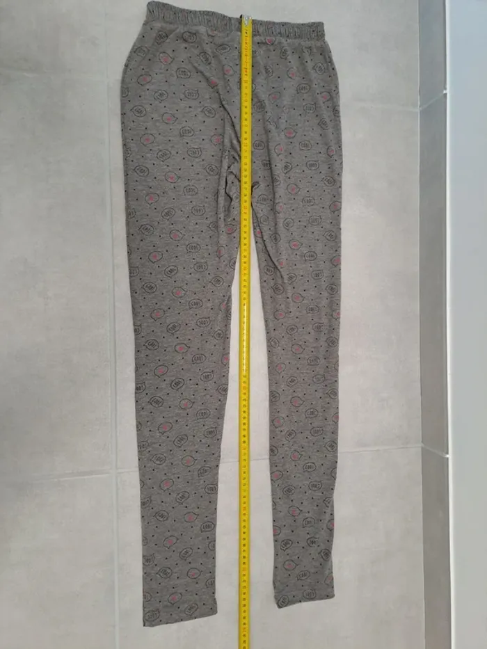 Pantalon / Bas de Pyjama Confortable etam (Taille S) - photo numéro 4