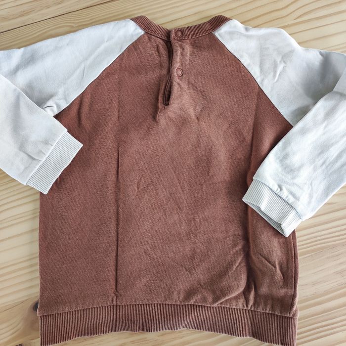 Pull c&a - photo numéro 2