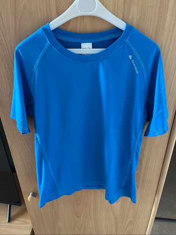 Teeshirt sport Quechua