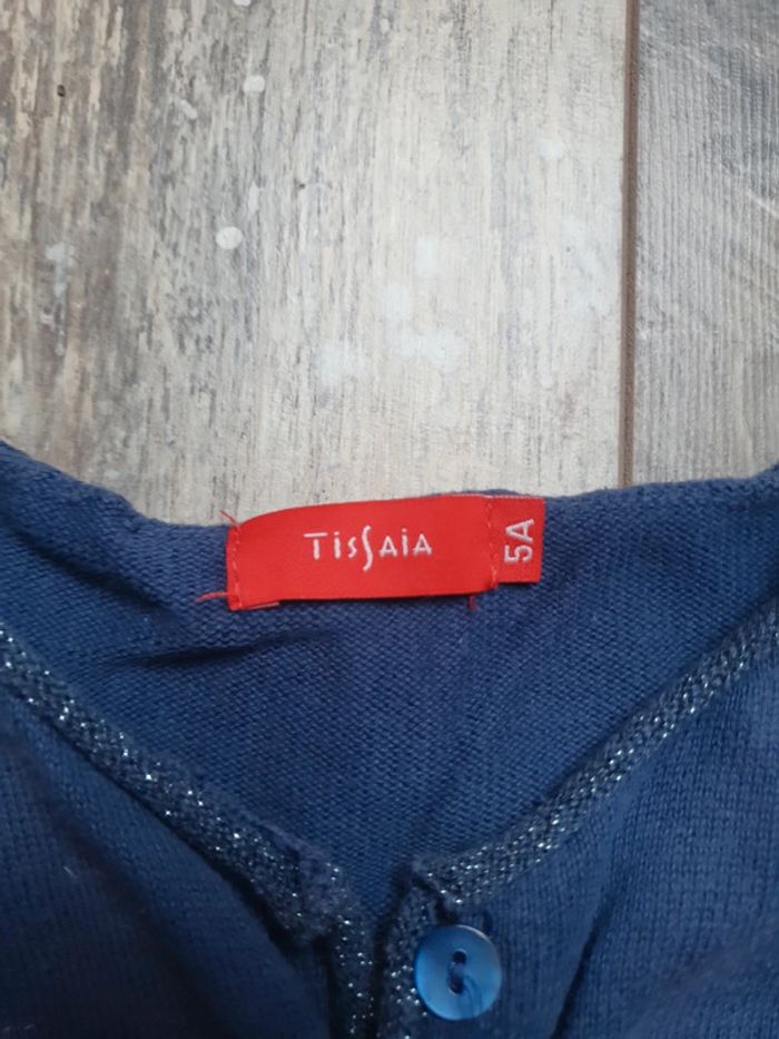 Gilets 5 ans - photo numéro 2