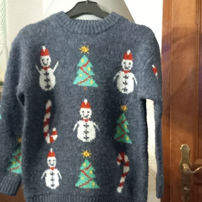 Pull Noël - photo numéro 2