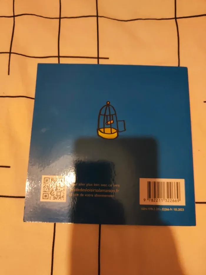 Le livre des c'est pas moi - photo numéro 2