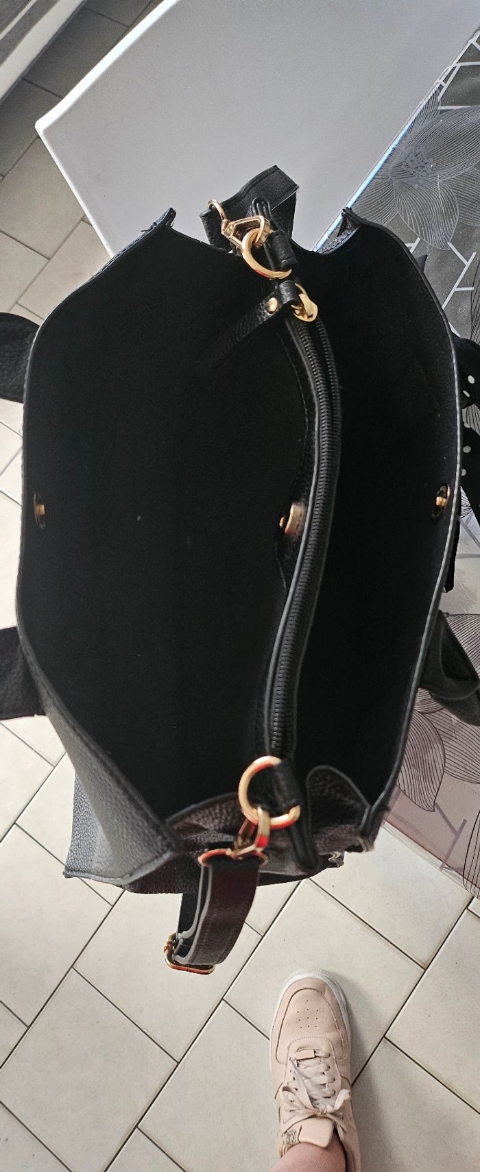 Sac a main - photo numéro 3