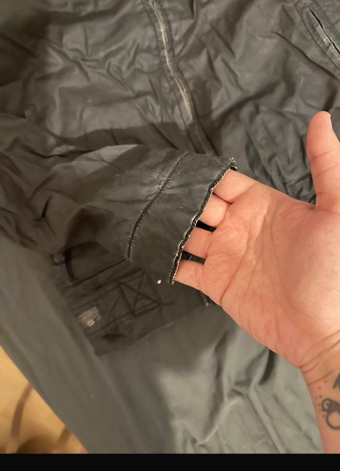 Veste homme taille S🧔‍♂️ - photo numéro 3