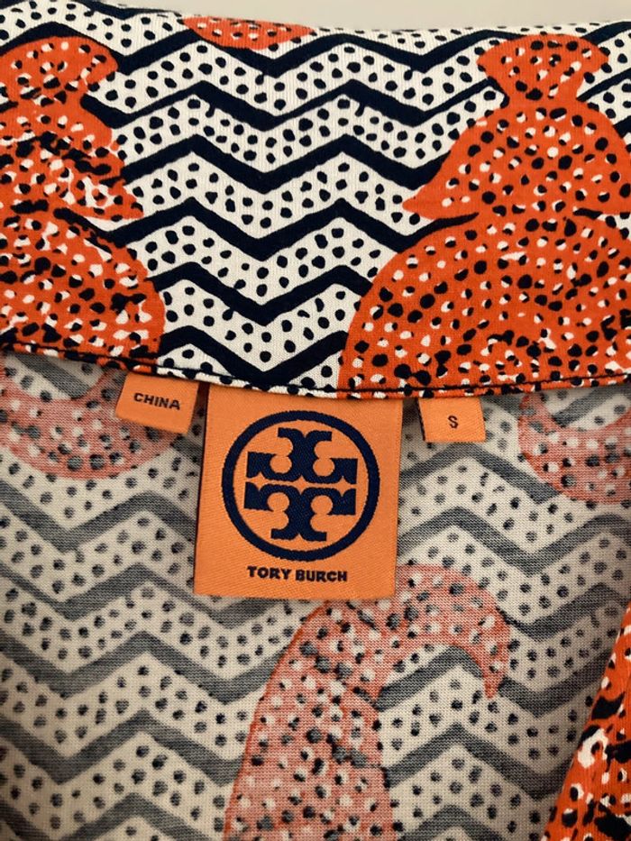 Robe Tory Burch - photo numéro 3
