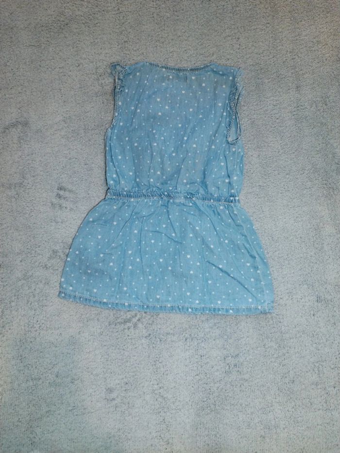 Lot 2 robes - photo numéro 5