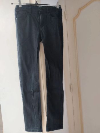 Pantalon Slim Fit 10 ans
