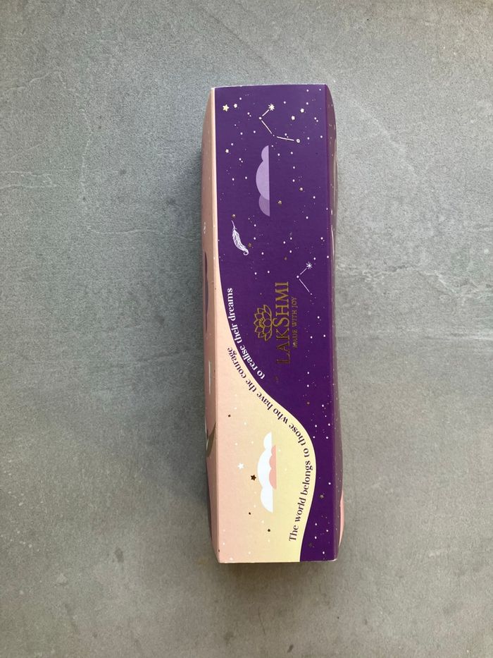 Crème corps The dreamer Lakshmi - photo numéro 3