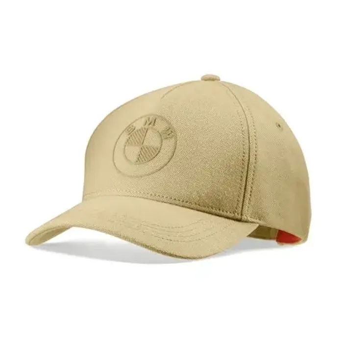 casquette BMX rouge