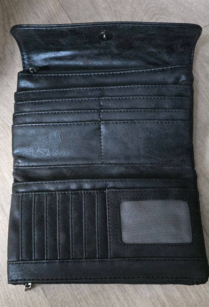 Porte monnaie/pochette - photo numéro 4