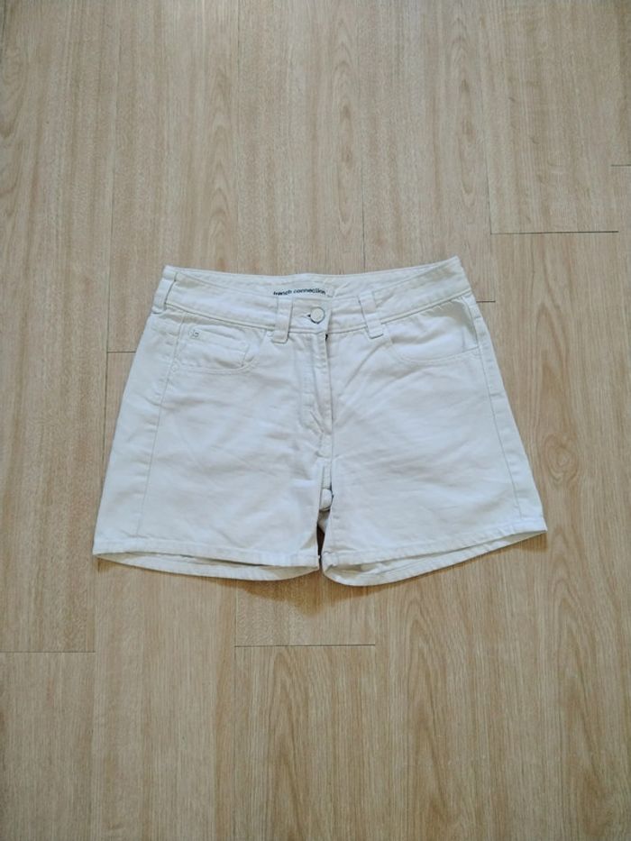 Short French connection XS