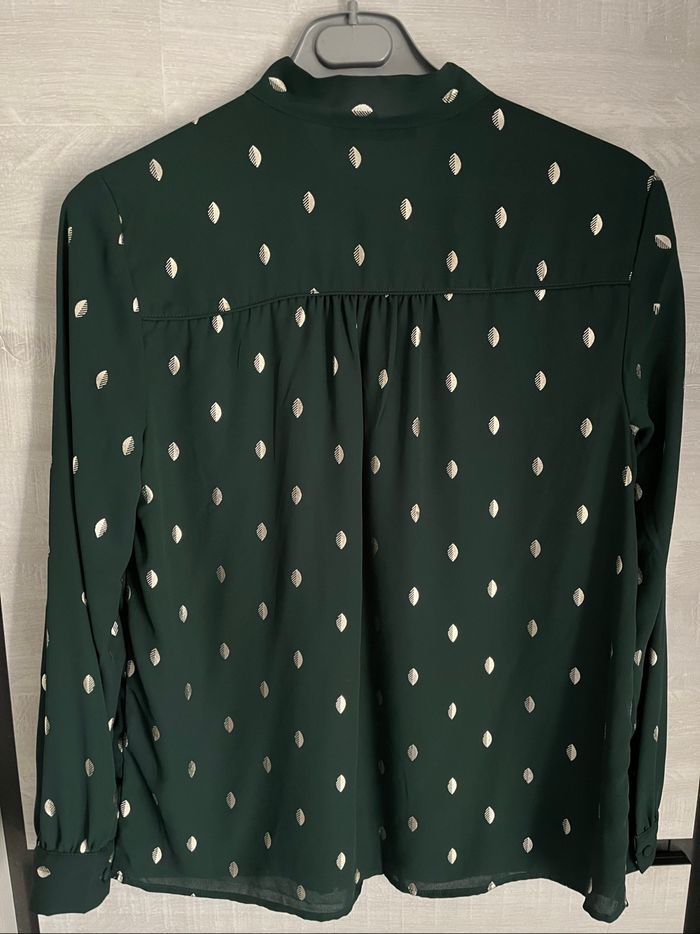 Blouse femme Kiabi - photo numéro 2