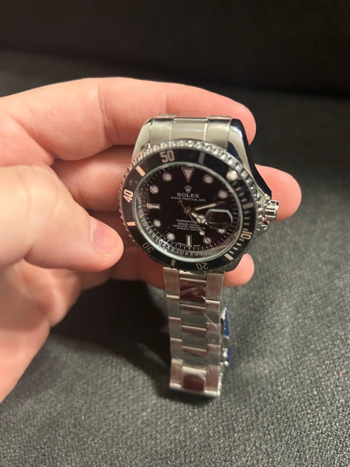 Montre - photo numéro 2