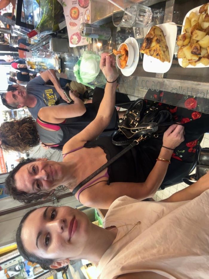 Veste jean - photo numéro 7