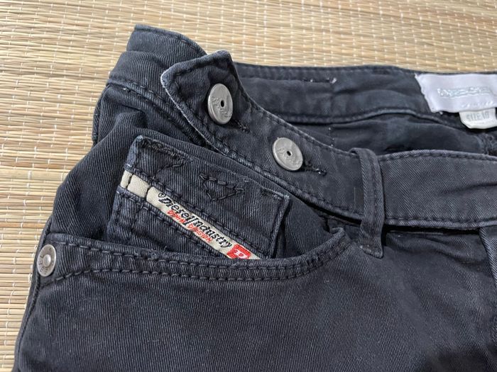 Short Diesel - photo numéro 3