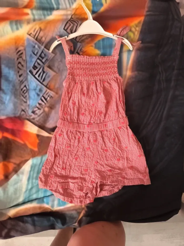 Combi short