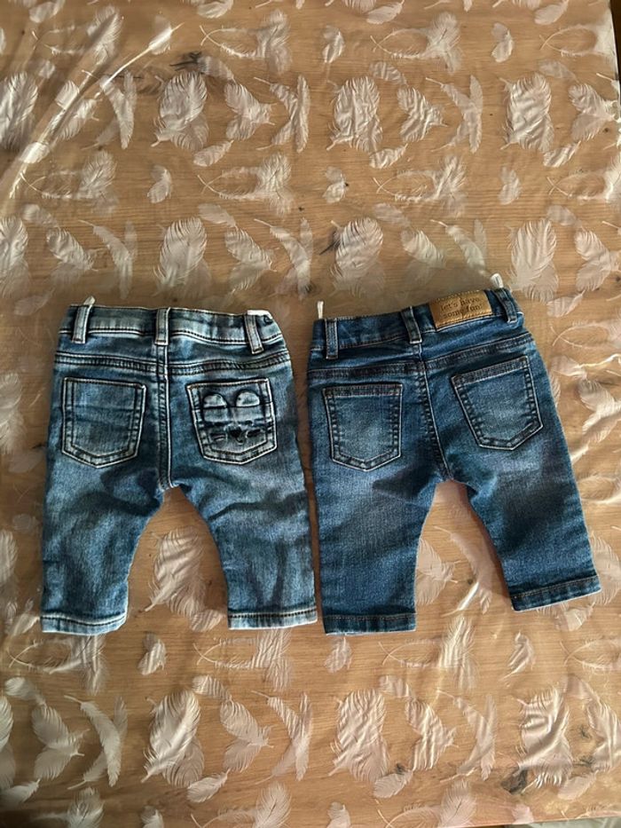 Lot pantalon - photo numéro 2