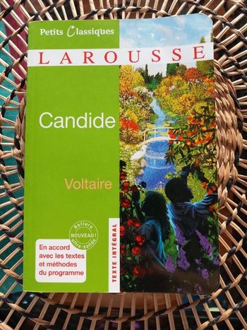 Candide